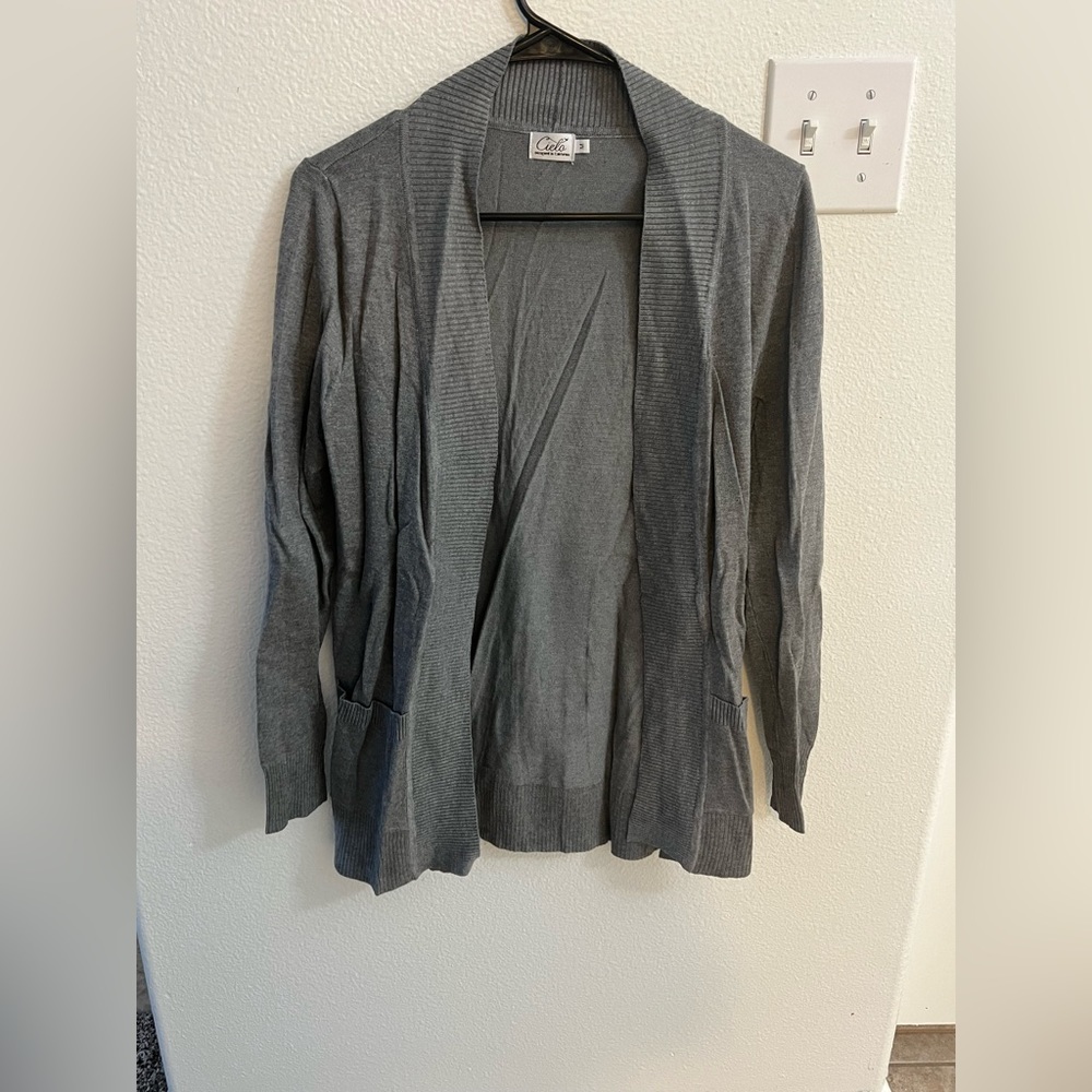 Cardigan